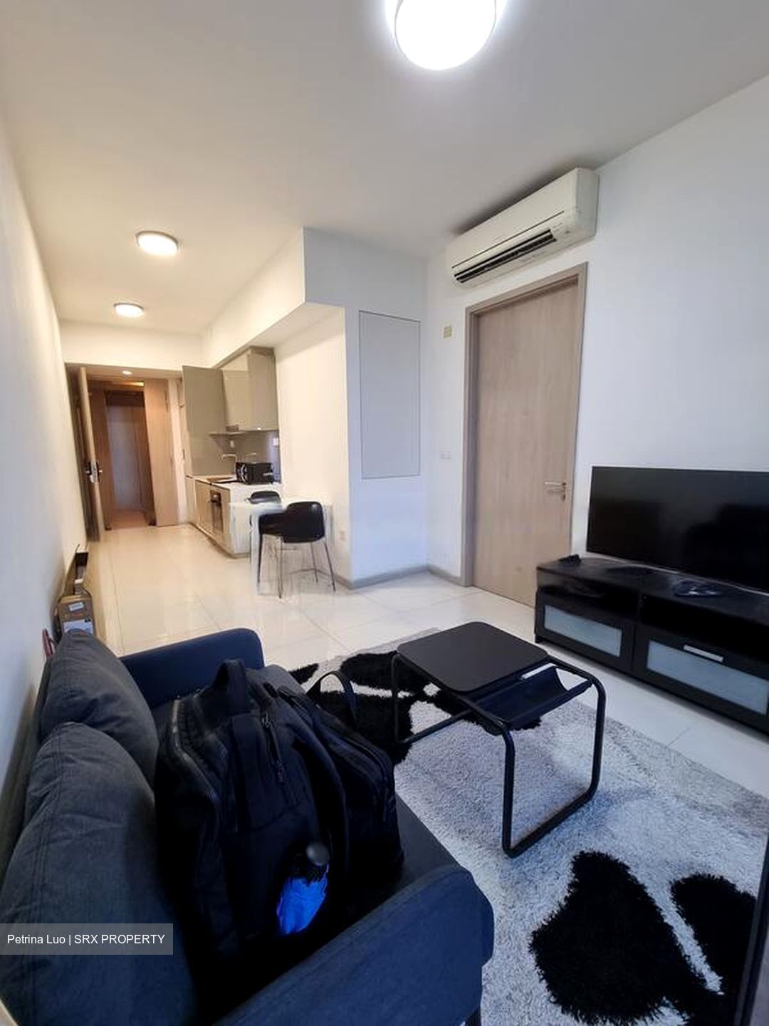 J Gateway (D22), Condominium #557920301